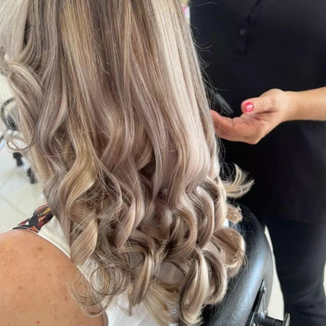 escova e cachos (baby liss) valor sujeita avaliação