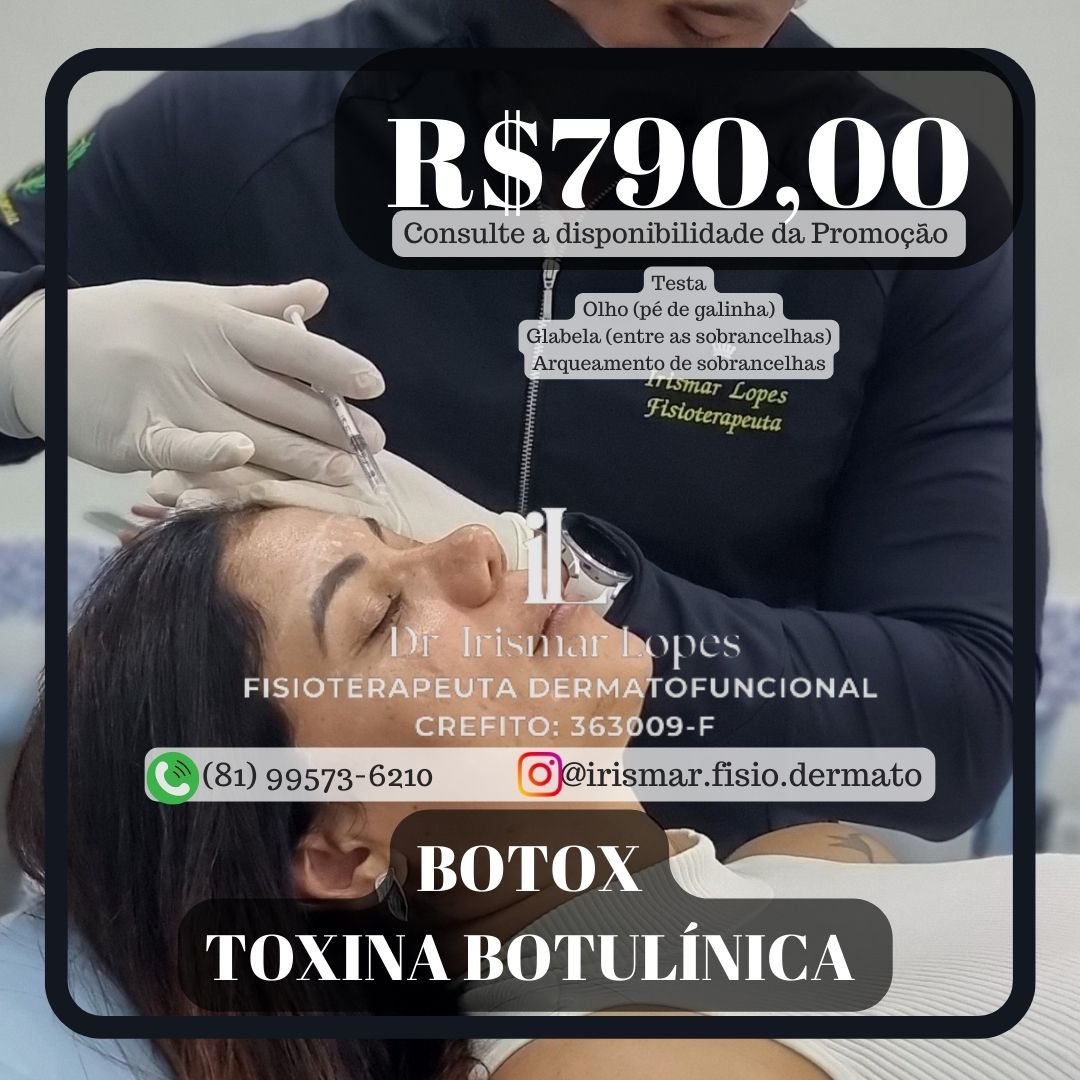 Botox (com retoque)