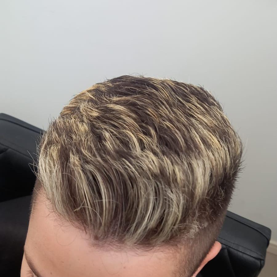 Mechas - a partir de R$220
