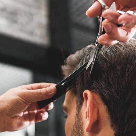 6 Corte na Tesoura