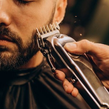 4 Combo CORTE+BARBA+SOMBRANCELHA