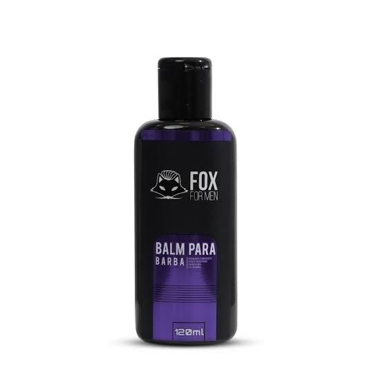 BALM PARA BARBA