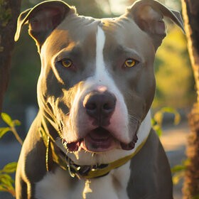 PittBull: Banho