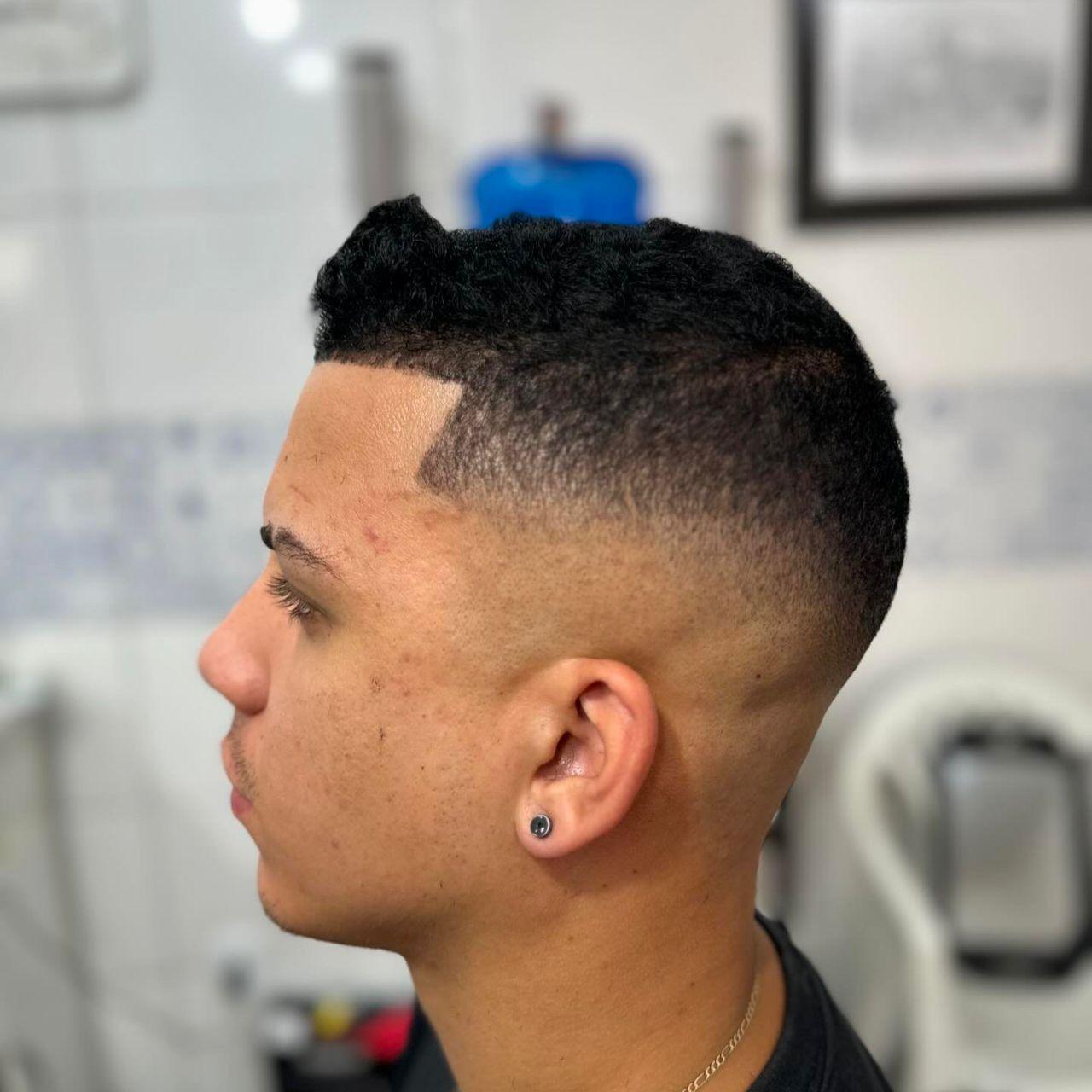 Corte degrade