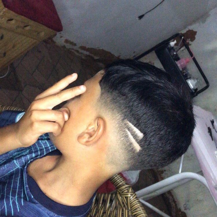 Corte infantil