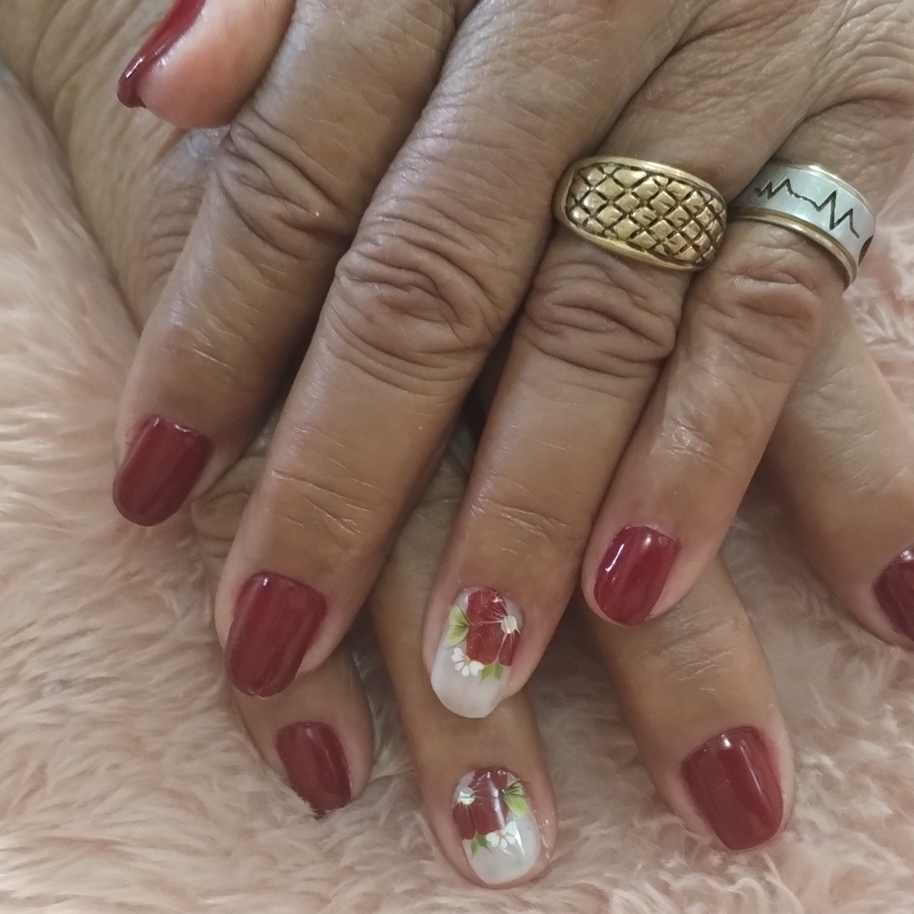 Manicure