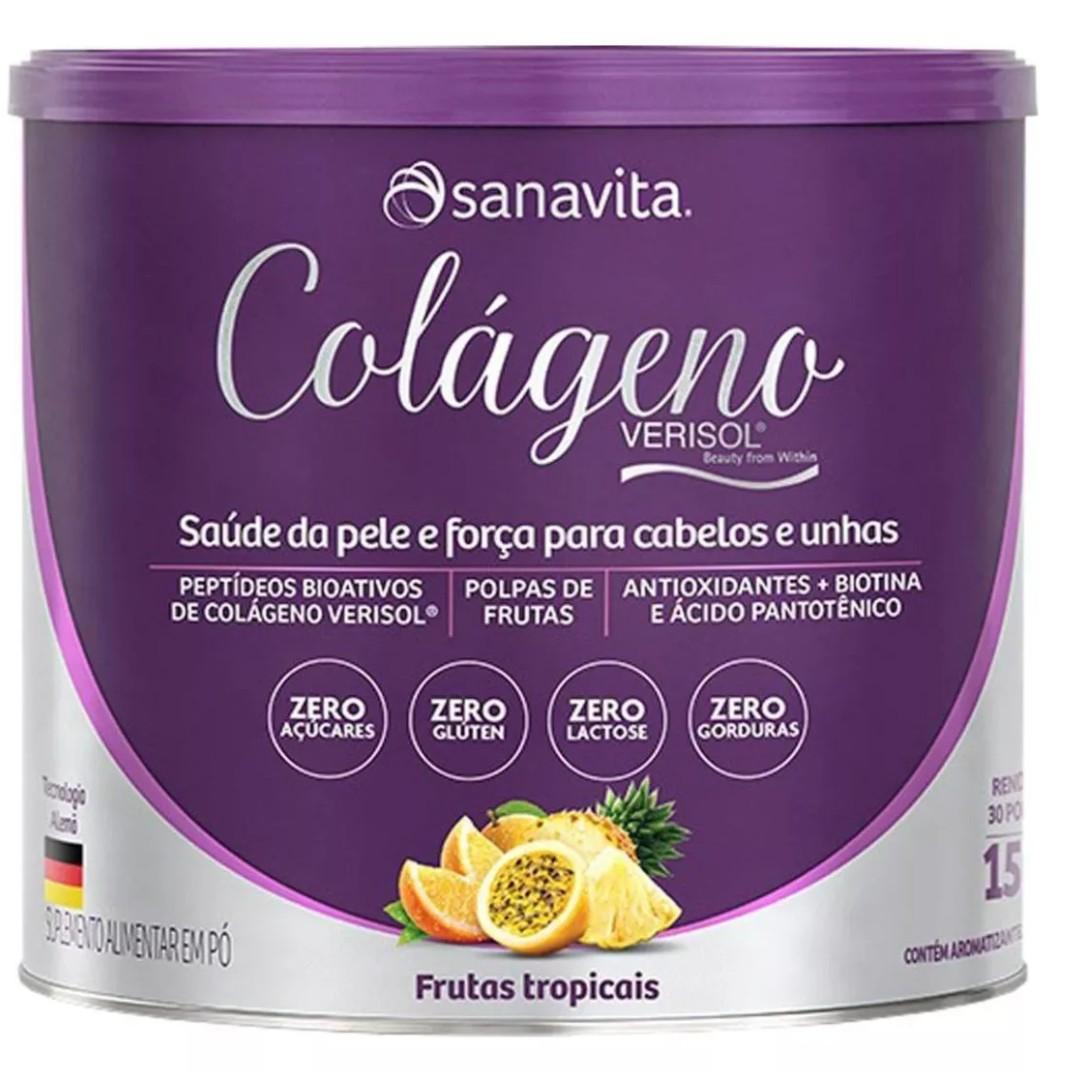 Colágeno para pele , um unha e cabelo mais saudáveis.