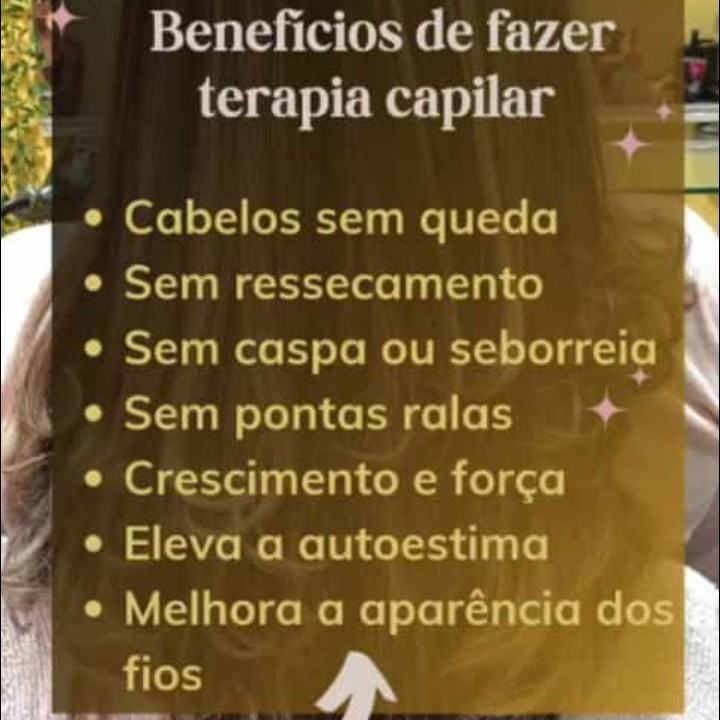 Consultoria capilar On Line