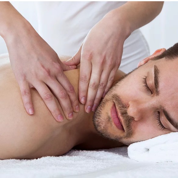 Massagem Relaxante