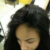 8- Retoque de alisamento (Topo)