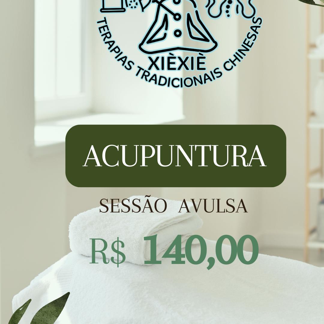 11- Acupuntura