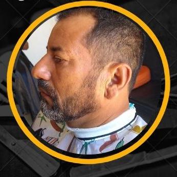 Corte + Barba Express