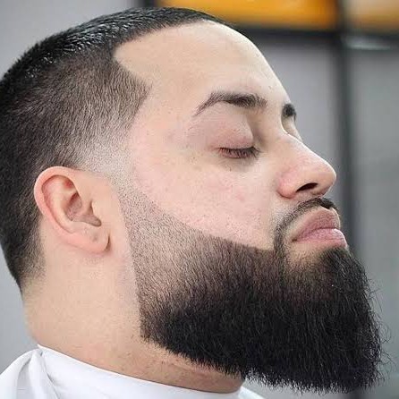 barba