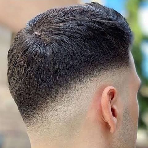 corte degradê(seg á quar 23,00)