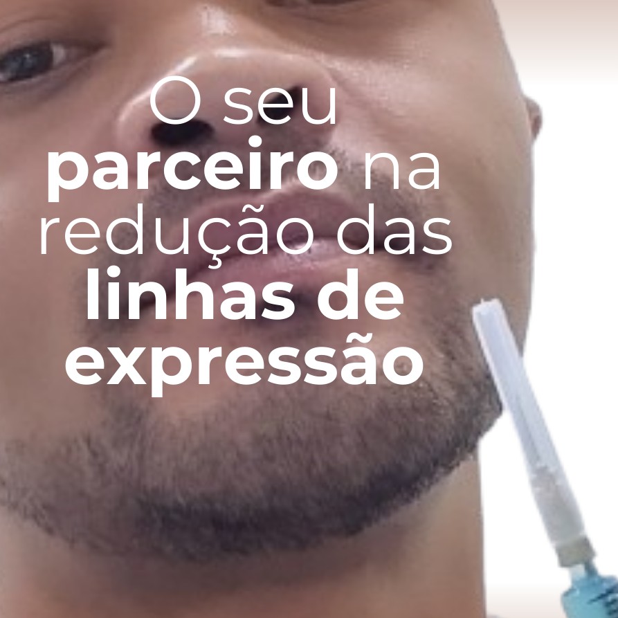 Preenchimento Acido Hialurônico 2ml