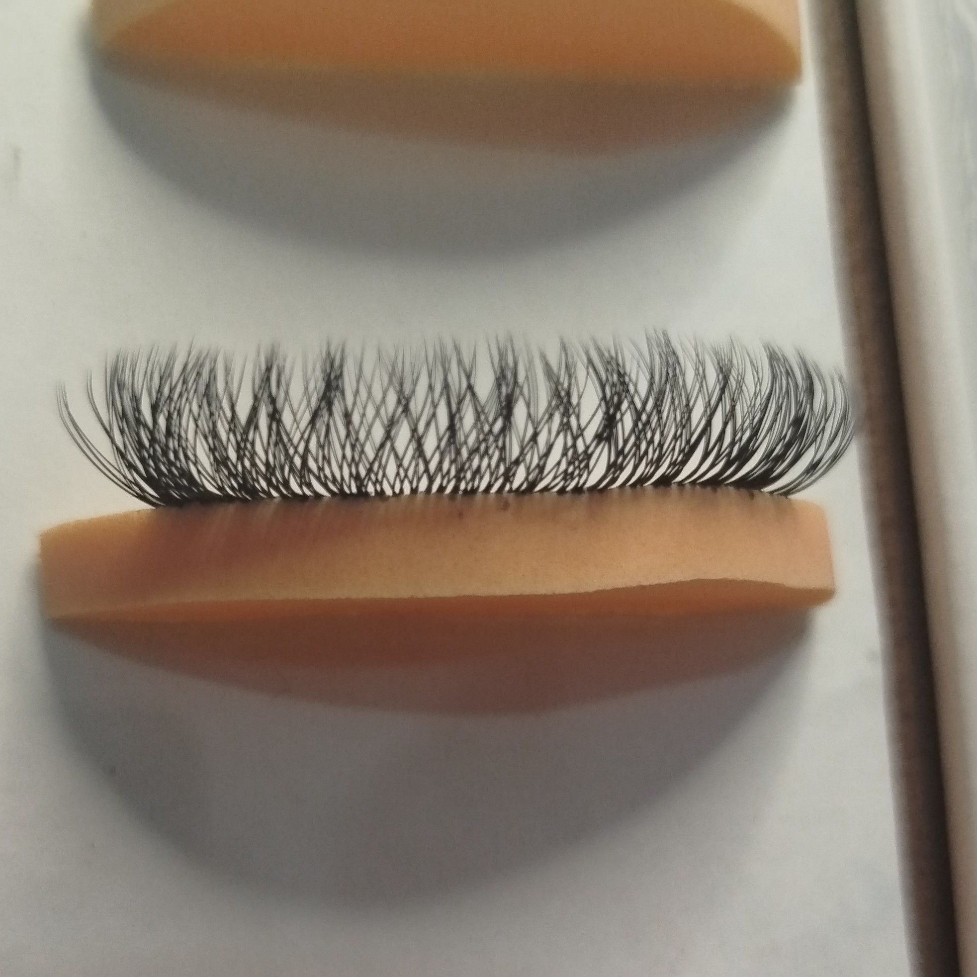 colocação de volume Russo