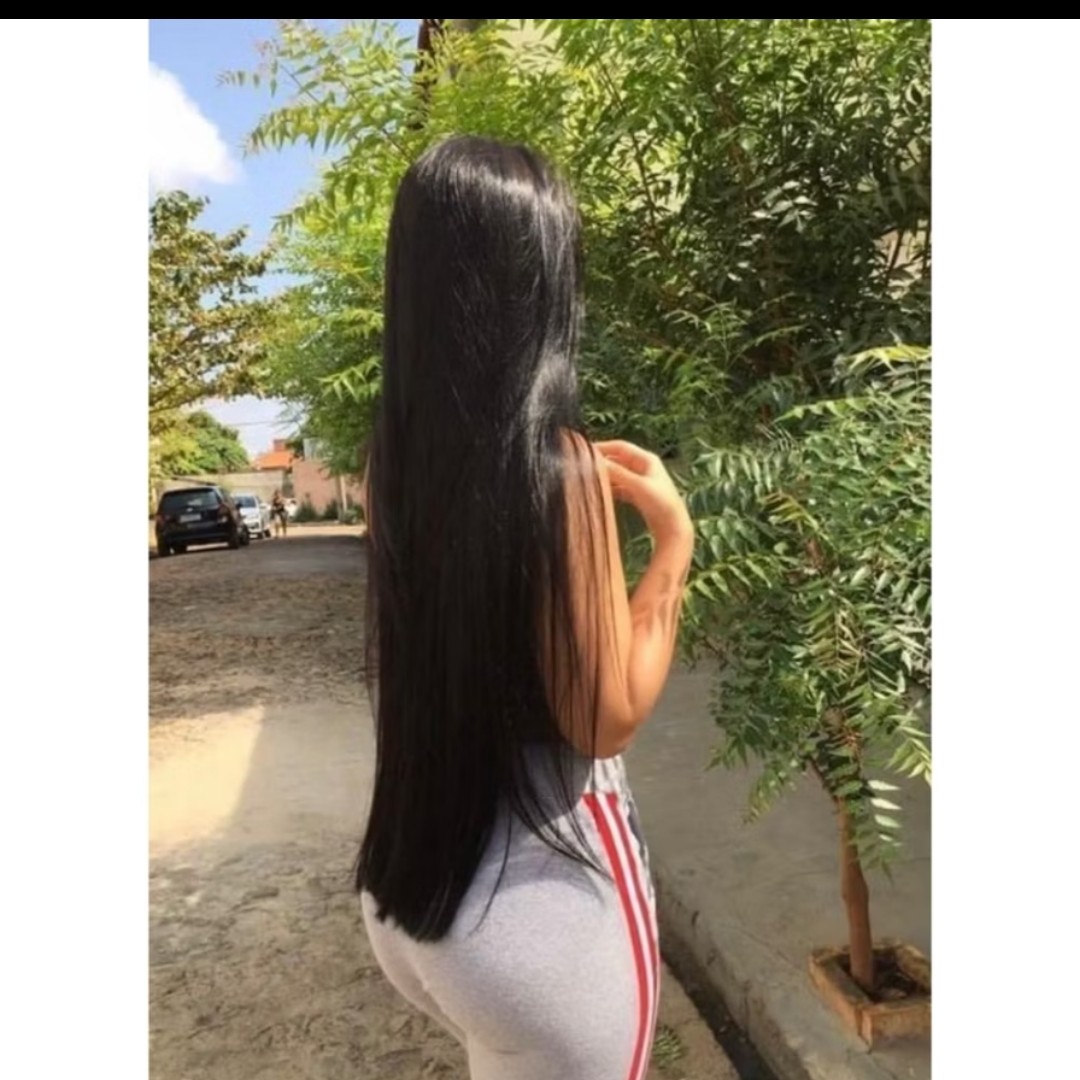 ESCOVA progressiva japoneza COM ÁCIDO  ( CABELO GROSSO, RESISTENTE , LONGOS OU VOLUMOSOS)  liso premium ,corte tratamento a laser e ozônioterapia e finalização.retoque ate 90 dias
