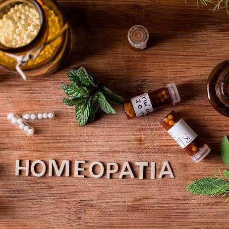 Homeopatia Integrativa