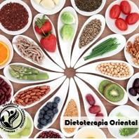 Dietotetapia Oriental