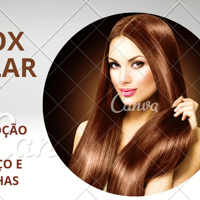 Botox capilar