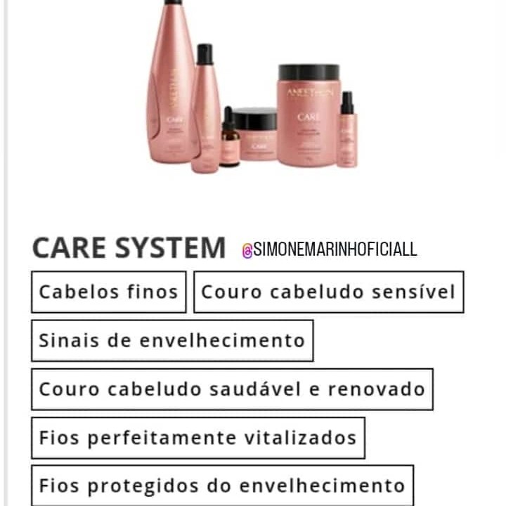1. cabelos finos ,com couro cabeludo sensível.reposição de massa. REVITALIZAÇÃO 360° Anethum. CARE SYSTEM .+ resultado com nanotecnologia .Escova e prancha ou CORTE de: 79,90 no cartão ou 50,00 cada. dinheiro|pix