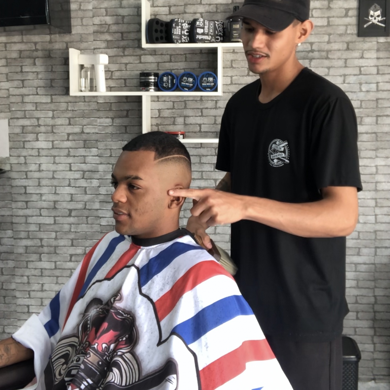 zcorte ilimitado mês