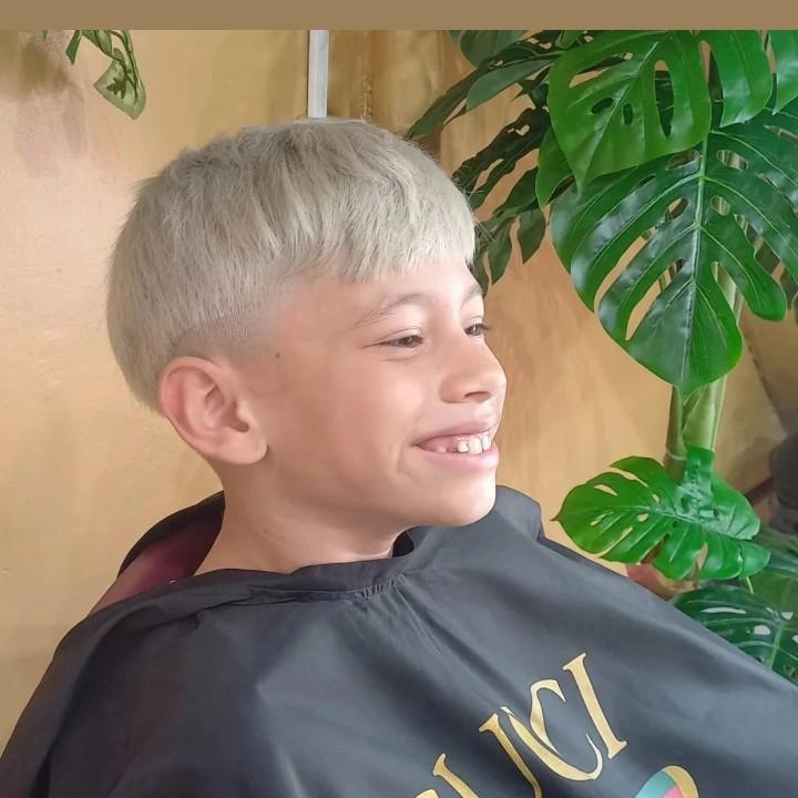 platinado
