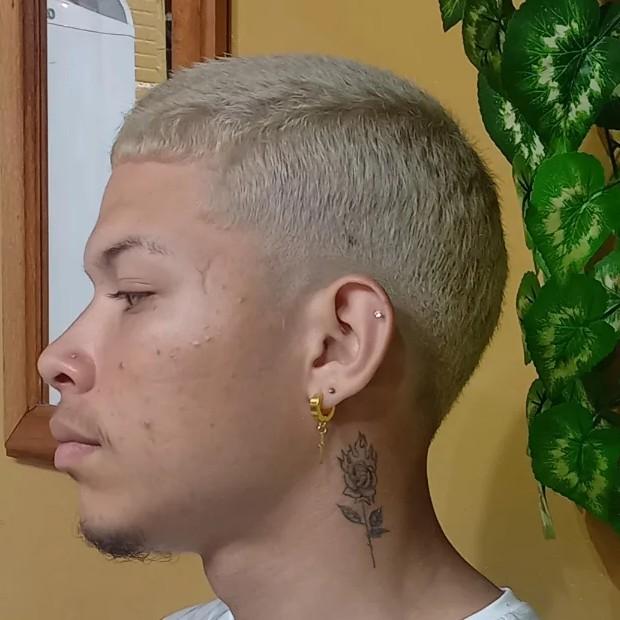 platinado+corte