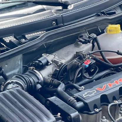 Reparação de Motor