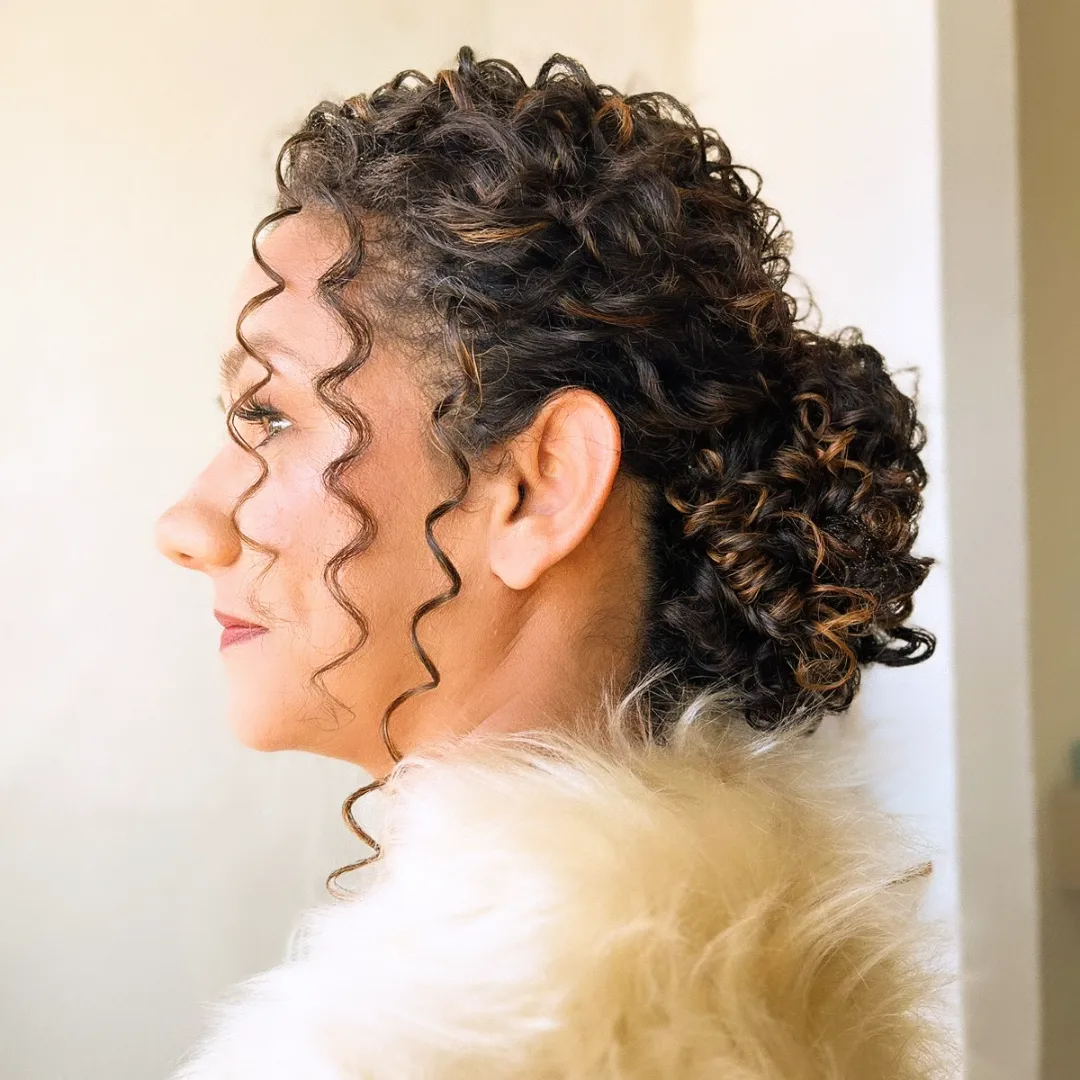 Penteado
