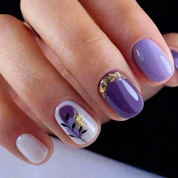Esmaltação em gel (MÃO)