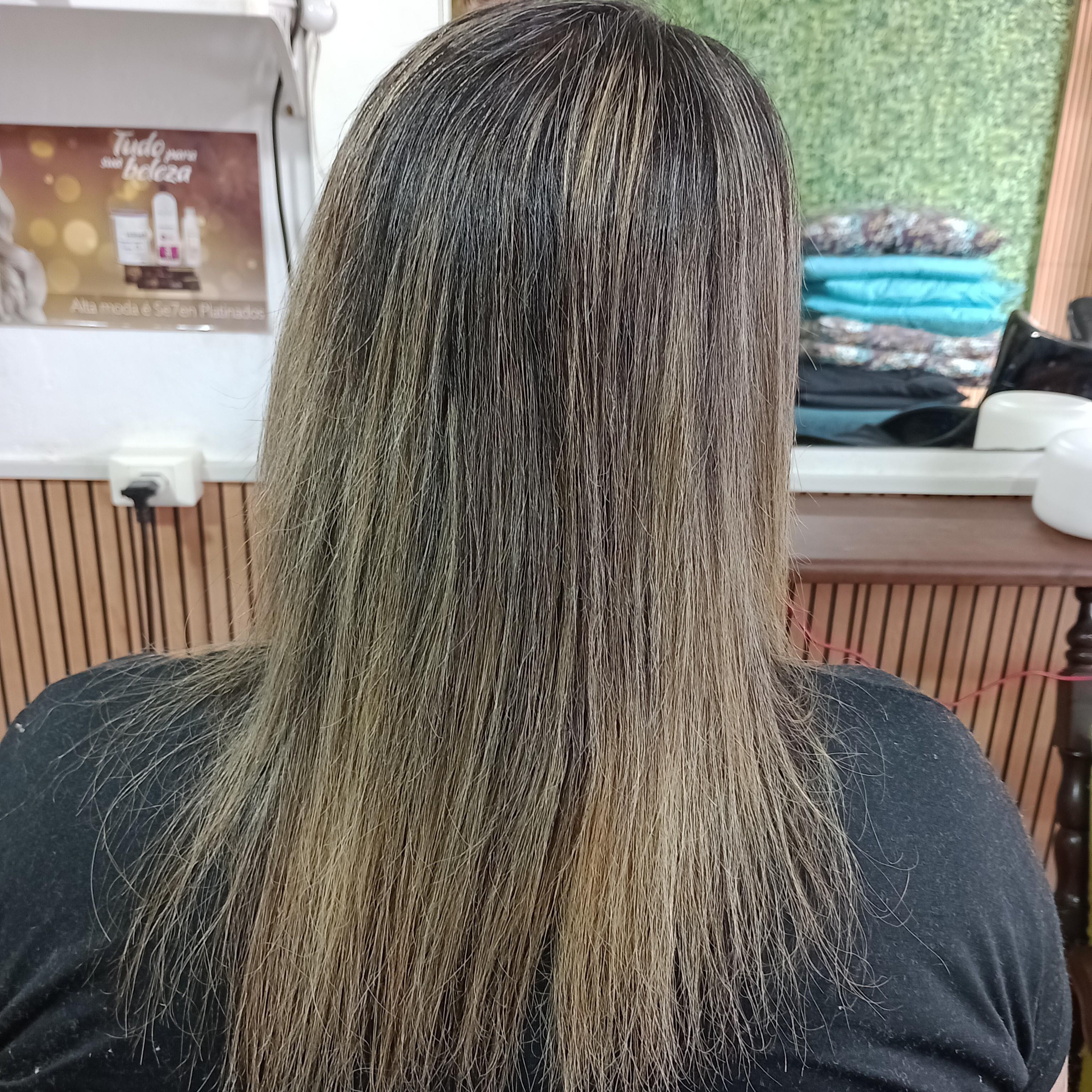 progressiva curto