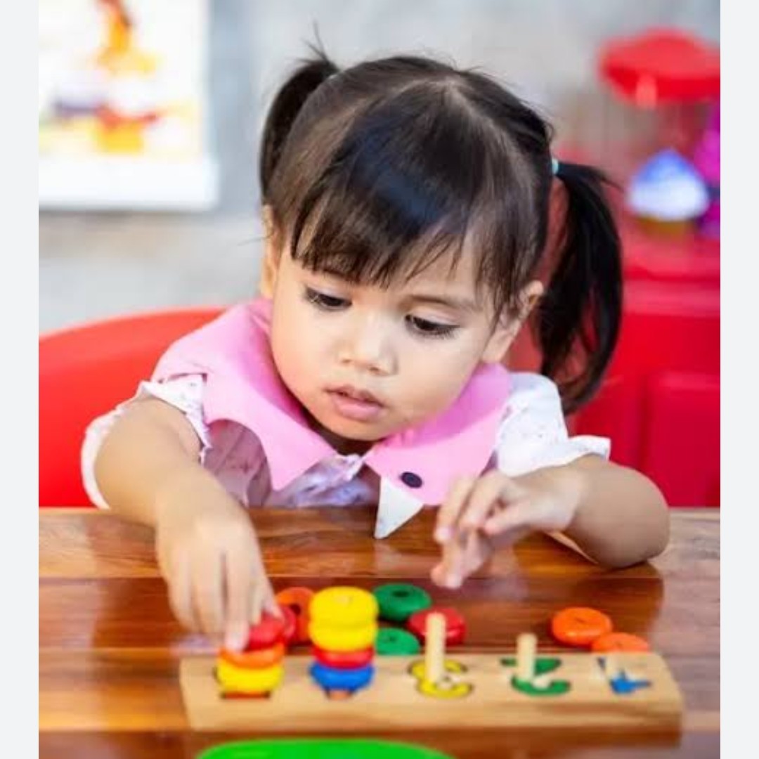 ABA Terapia para Autistas