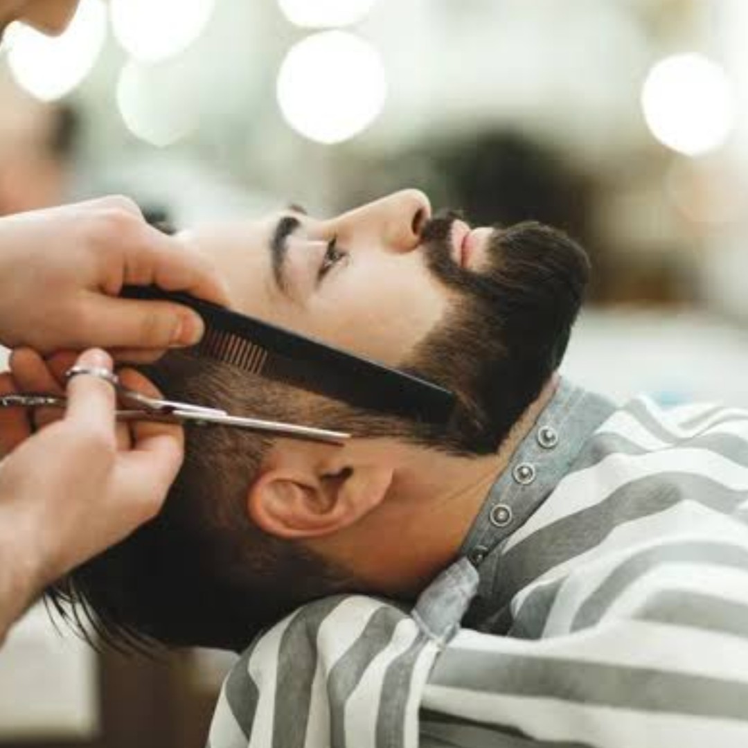 Barba