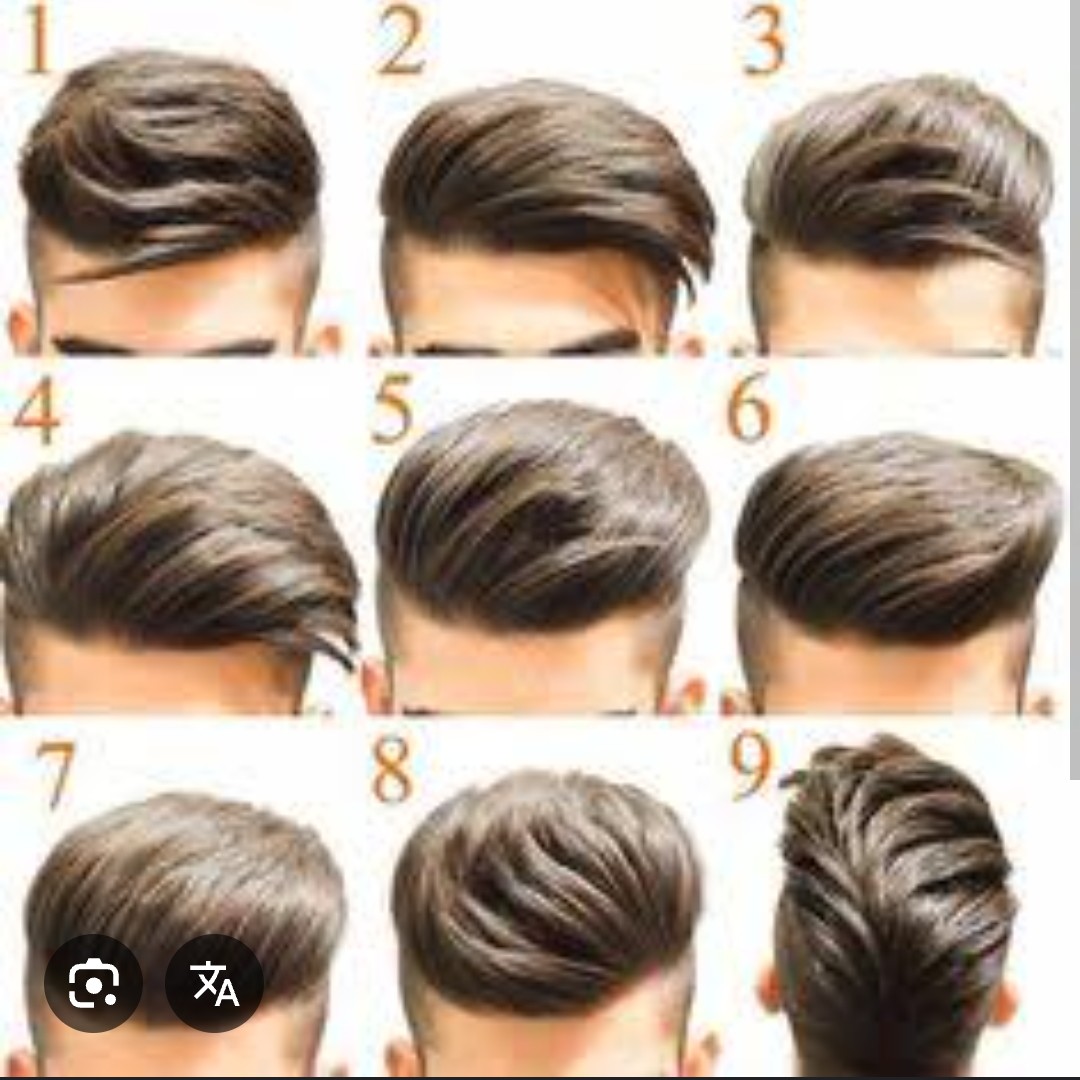 Penteado