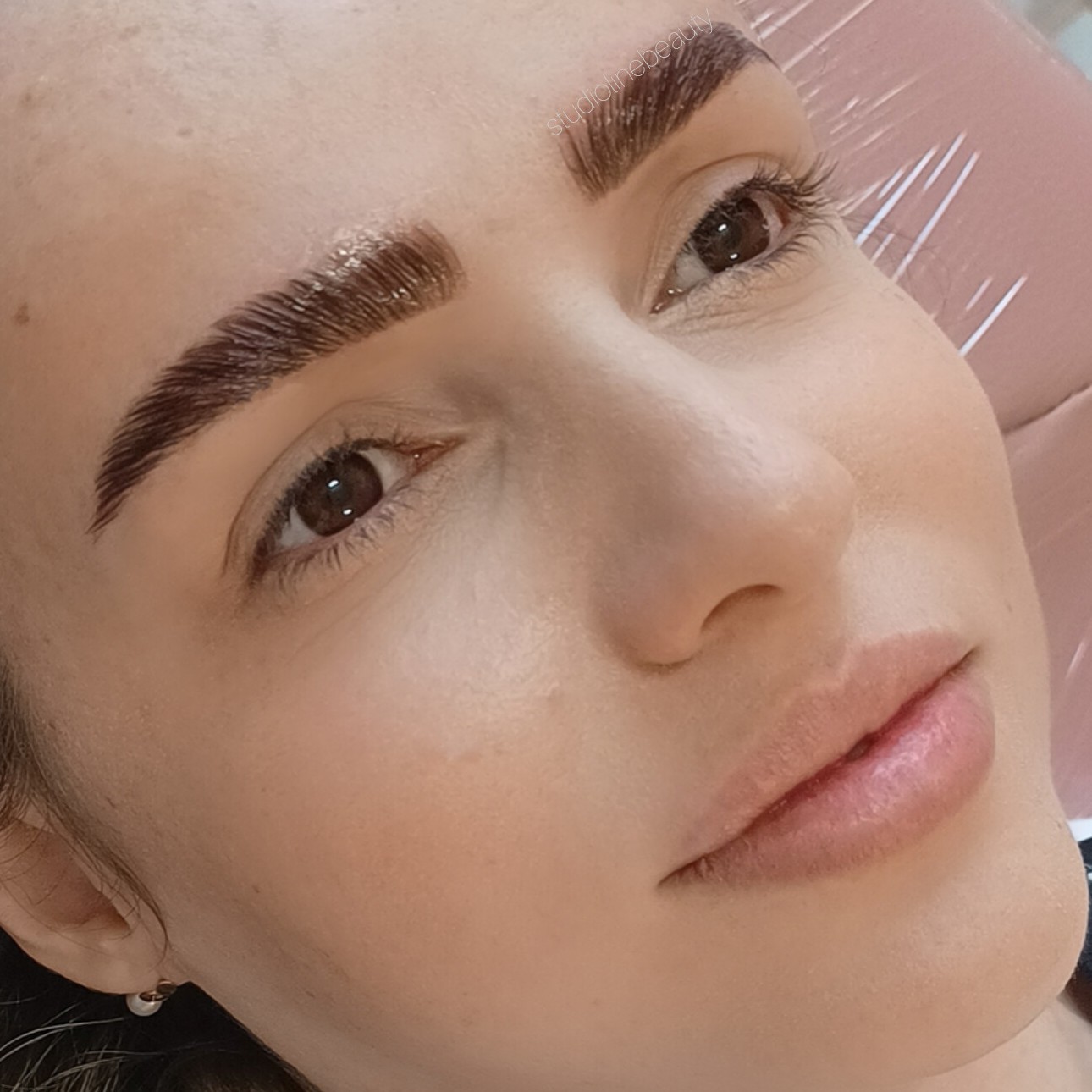 Brow Lamination