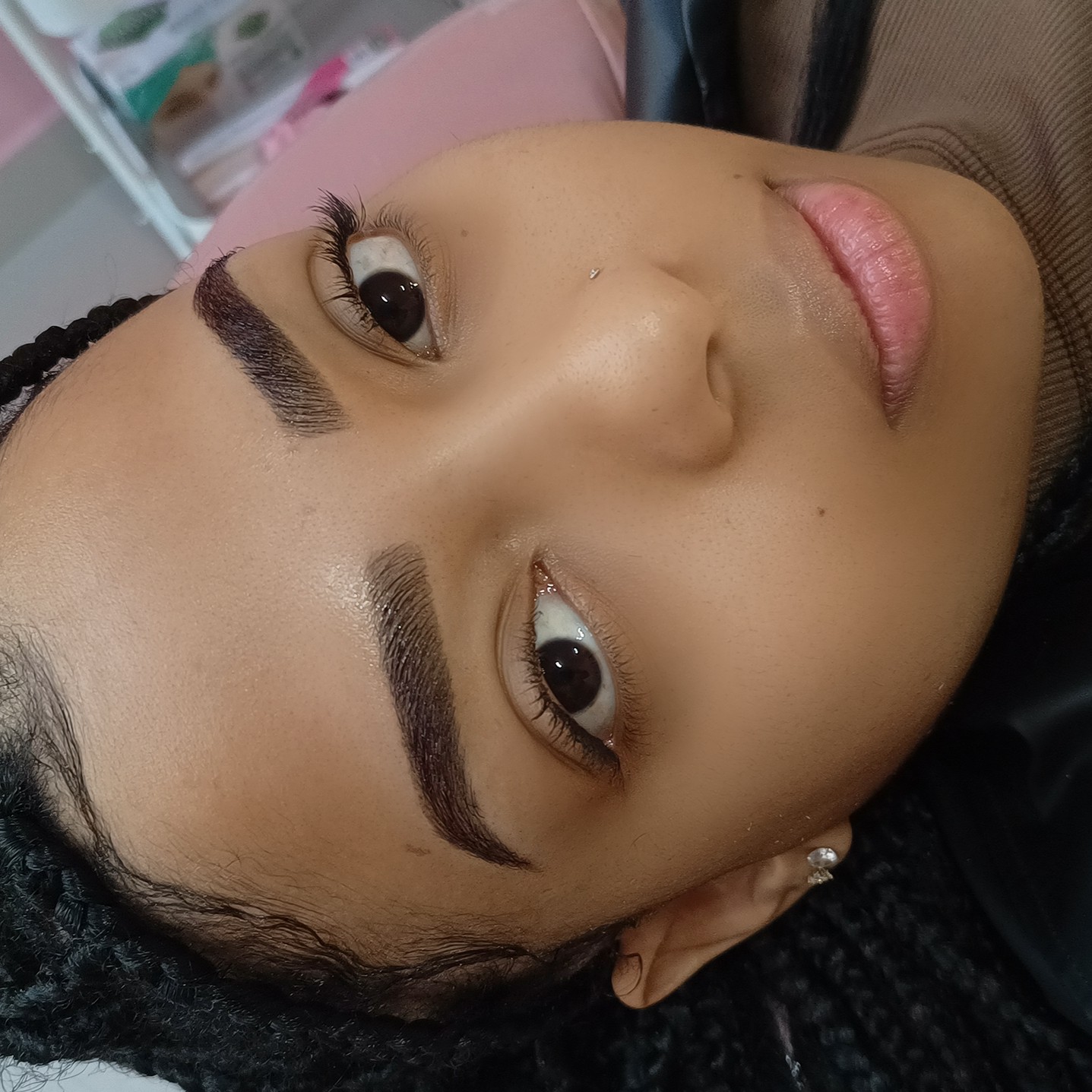 Design com henna