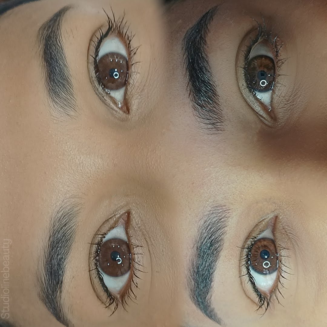 Microblading