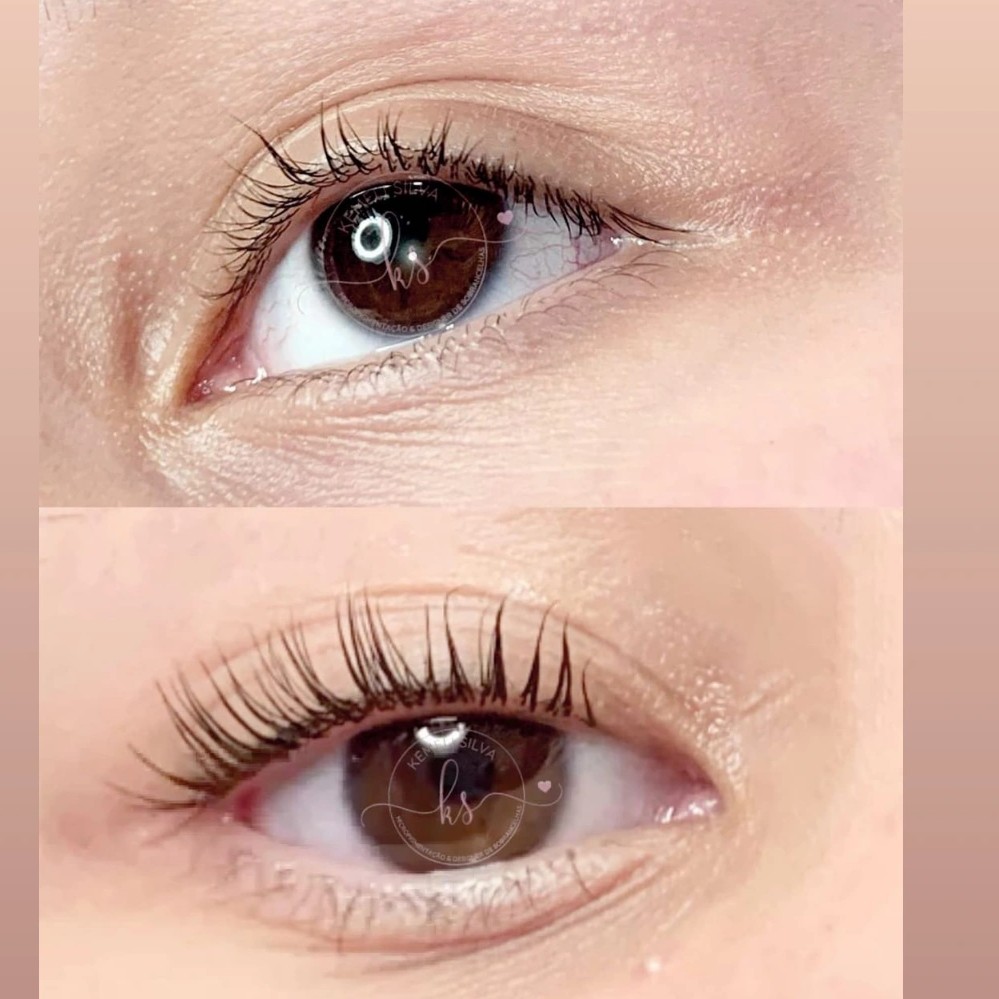 LASH LIFTING