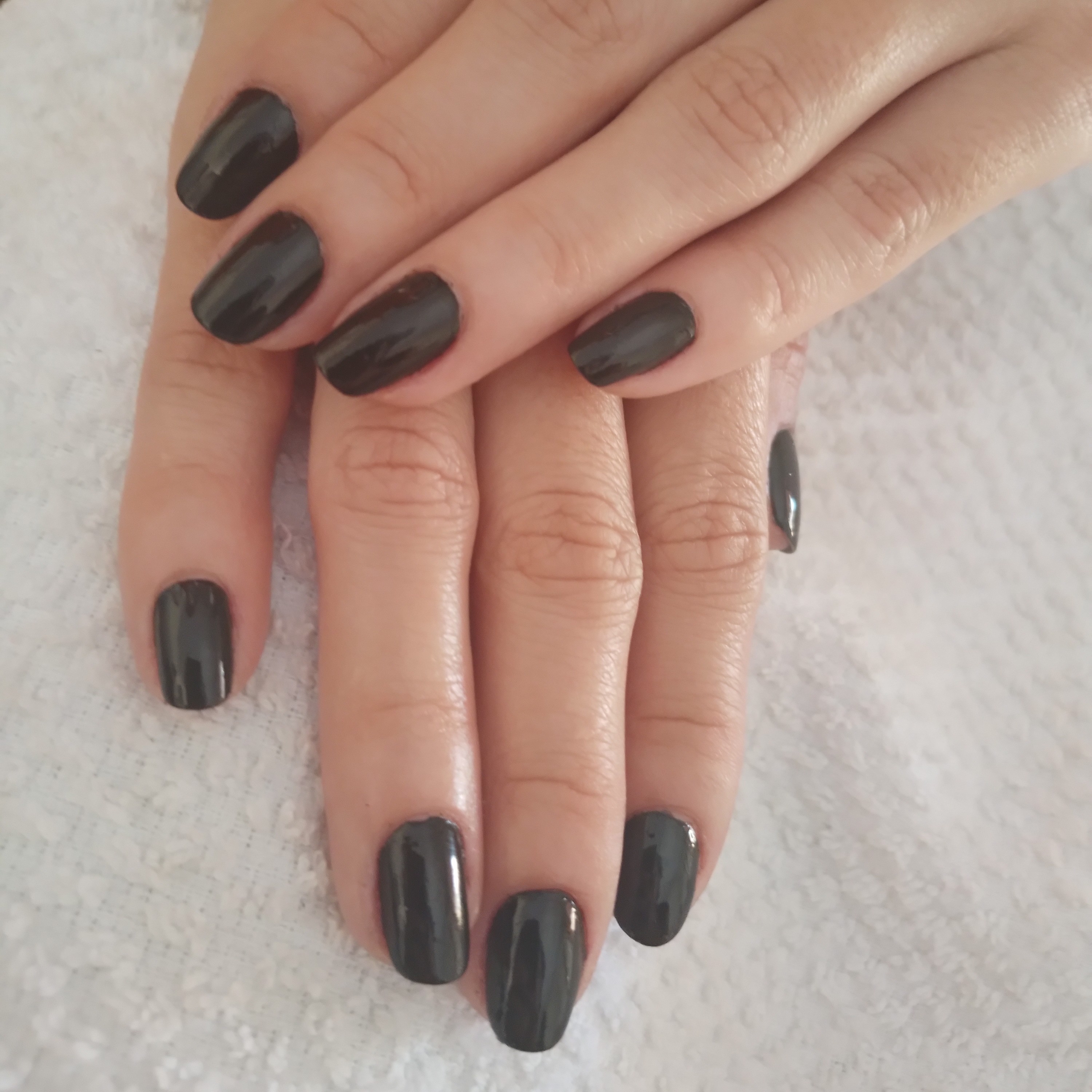 Manicure
