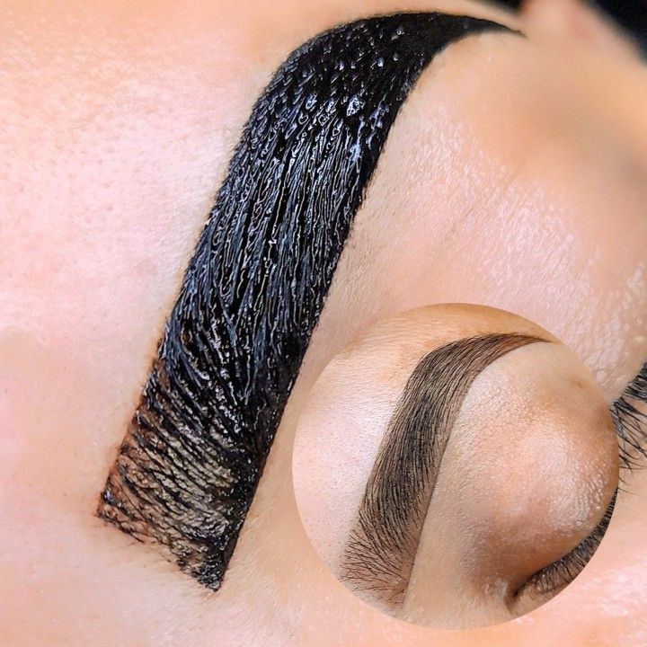 Designer com henna