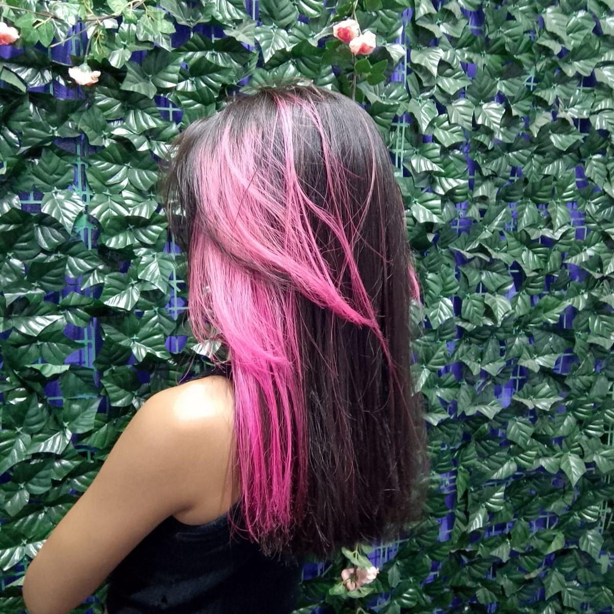 COLORAÇÃO✨