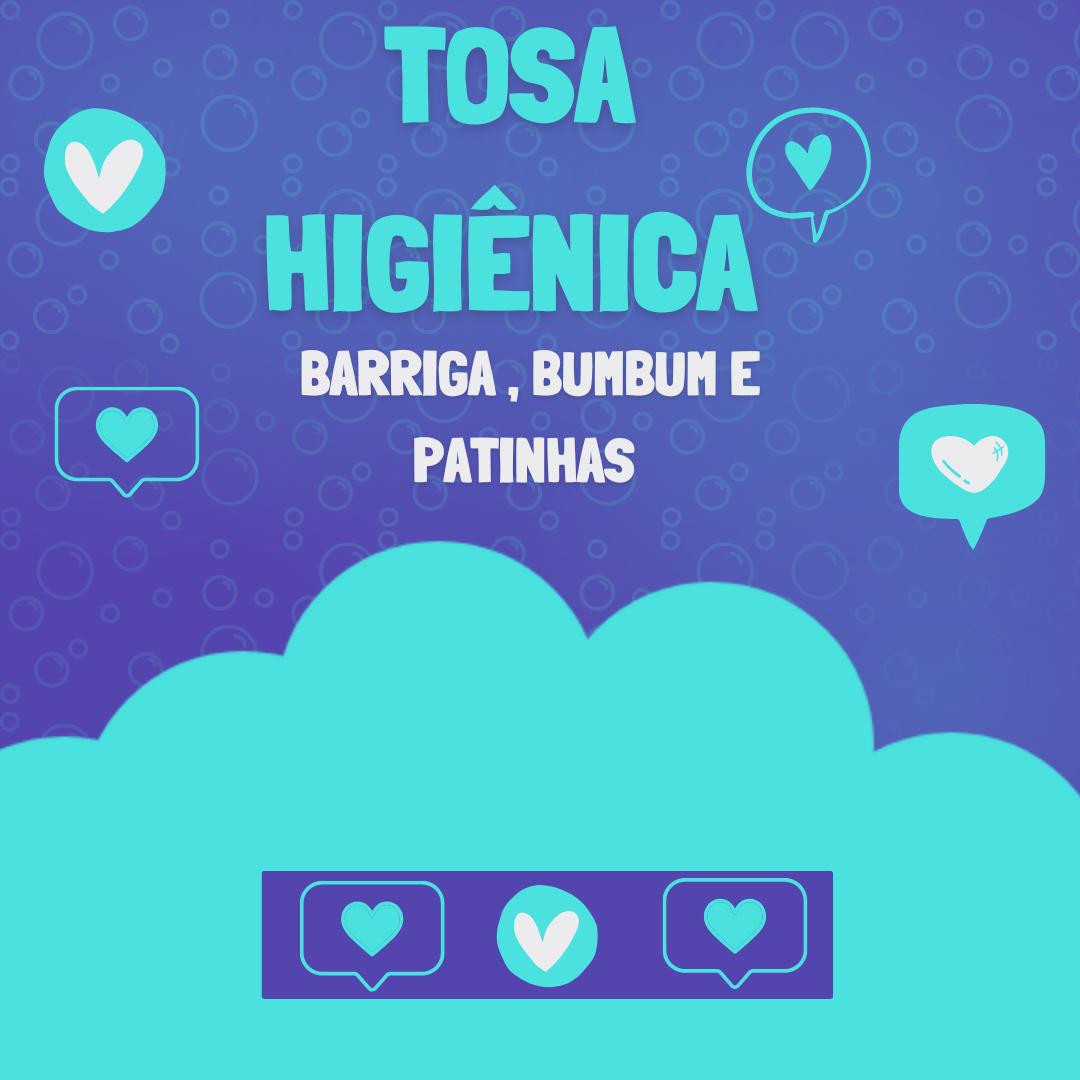 TOSA HIGIÊNICA
