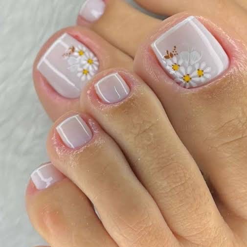 Pedicure