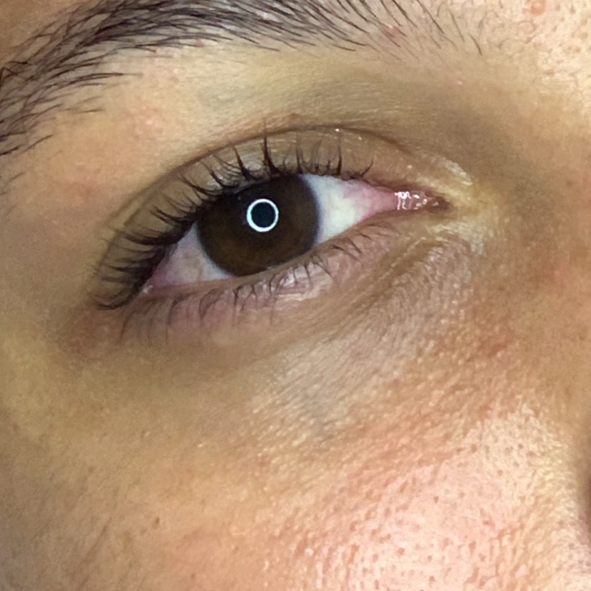 Lash Lifting