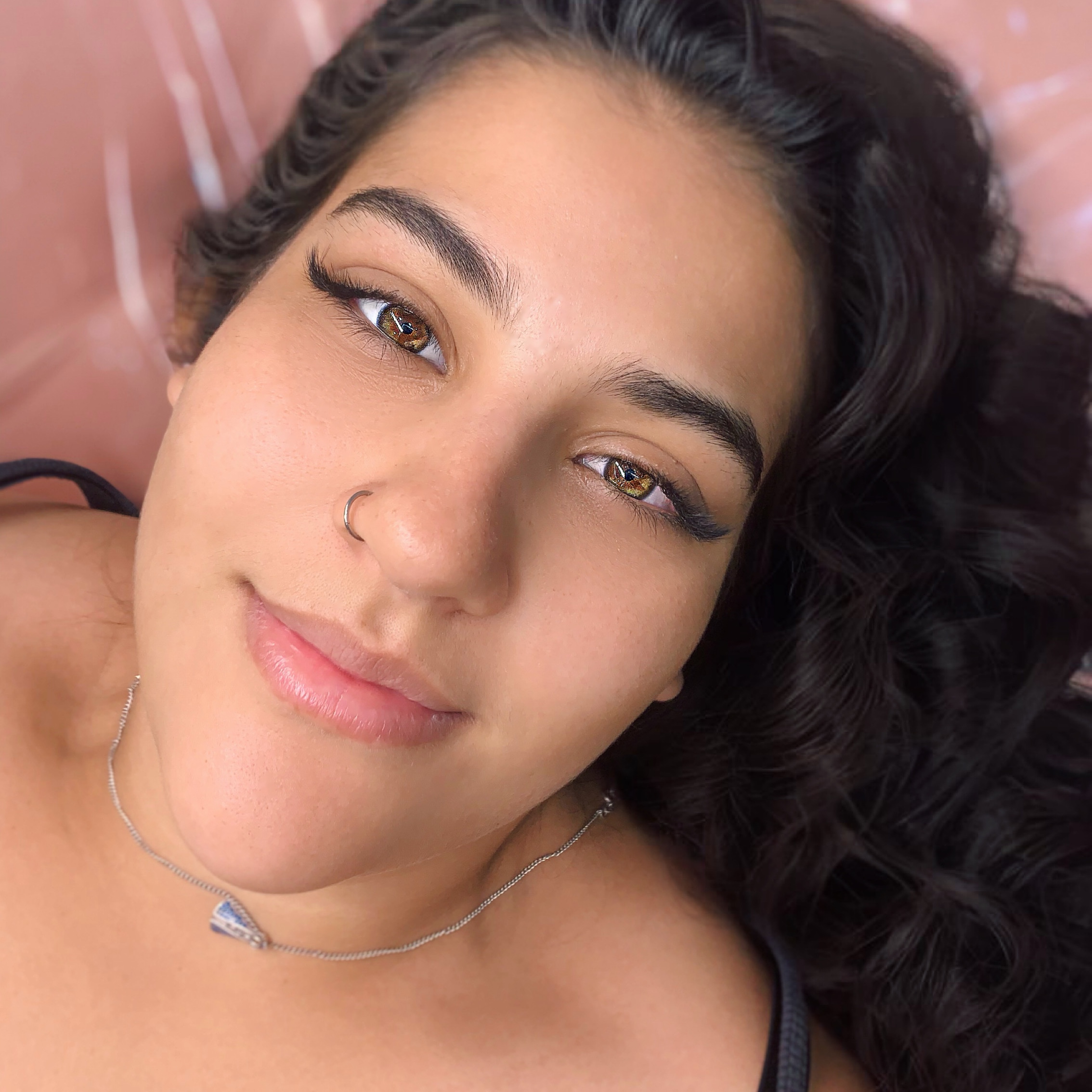 Volume Sirena ‍️