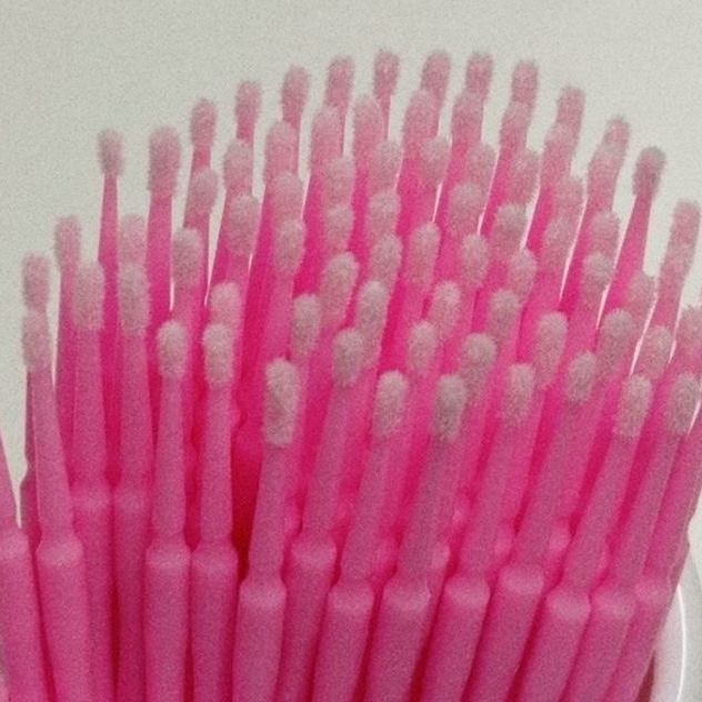 cílios e henna