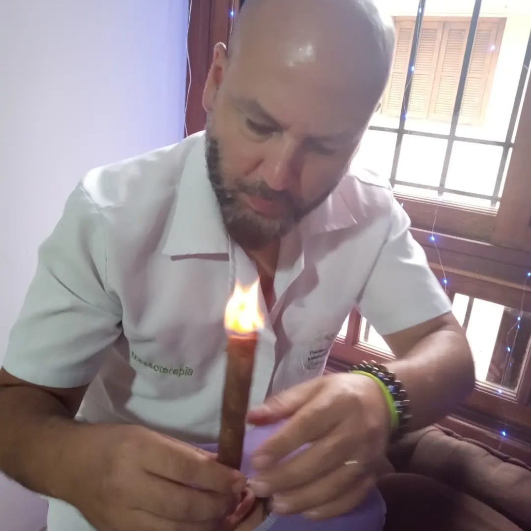 CONE CHINÊS (Tratamento 3 sessões)