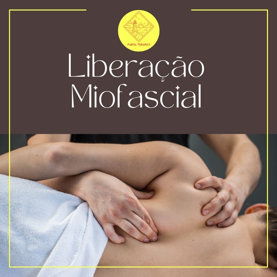 LIBERAÇÃO MIOFASCIAL Avulso
