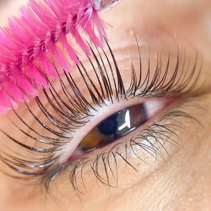 lash lifiting